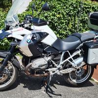 Bmw r 1200 gs