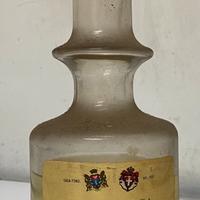 FINE GRAPPA LIBARNA ALLA RUTA anni 70