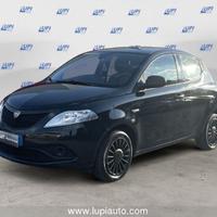 Lancia Ypsilon 1.2 Elefantino Blu ecochic Gpl...