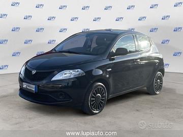 Lancia Ypsilon 1.2 Elefantino Blu ecochic Gpl...