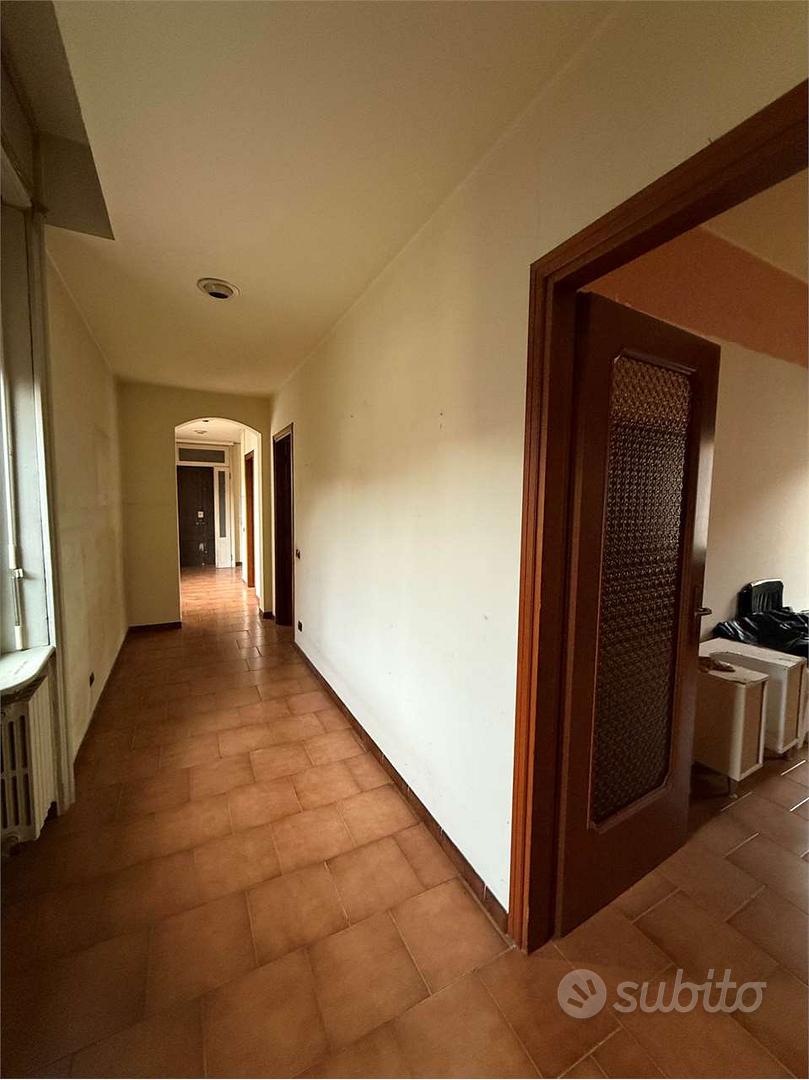 Appartamento – Lissone, Bareggia - Altro