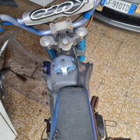 Pit bike