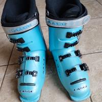 Scarponi sci bambino 23,5