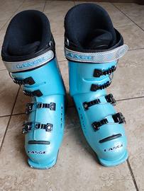 Scarponi sci bambino 23,5