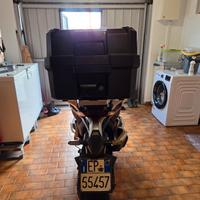 HONDA XADV 750