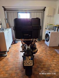 HONDA XADV 750