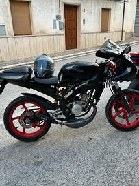 Aprilia rs 50