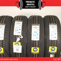 4 Gomme NUOVE 215 65 R 16 Barum SPED GRATIS
