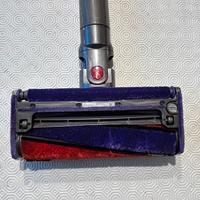 Dyson V10-V15 Spazzola morbida a rullo