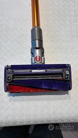 Dyson V10-V15 Spazzola morbida a rullo