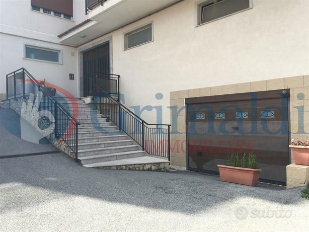 Magazzino Messina [Cod. rif 3180595ACG]