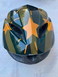 Casco bici