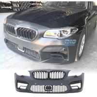 KIT PARAURTI ANTERIORE BMW F10 F11 10-17 LOOK G30 