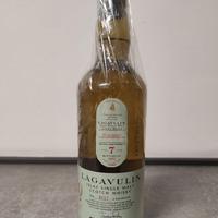 Whisky Lagavulin 7 Jazz 2022