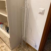 Colonna porta cd