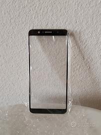 Vetro per schermo Asus Max Pro M1