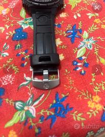 Timex schok