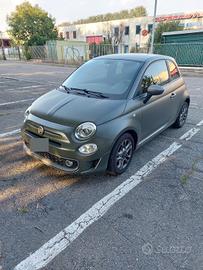 Fiat 500s