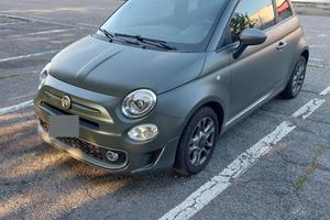 Fiat 500s