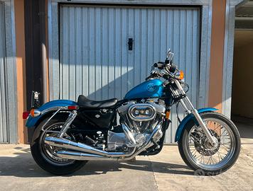 Harley Davidson XLH Sportster 883