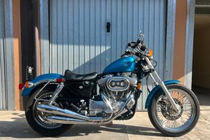 Harley Davidson XLH Sportster 883