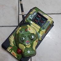 Canone vintage funzionante