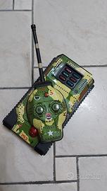 Canone vintage funzionante