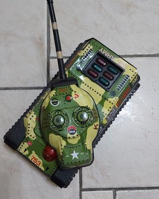 Canone vintage funzionante