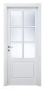 Porta Flessia mod. Talea t20 scorrevole