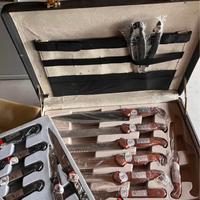 Set Coltelli VonMaister