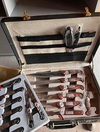 Set Coltelli VonMaister