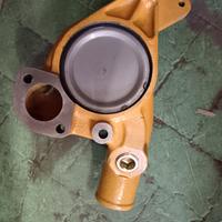 Pompe acqua per macchine movimento terra