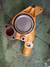 Pompe acqua per macchine movimento terra