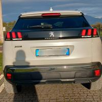 PEUGEOT 3008 2ª serie - 2018