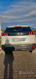 PEUGEOT 3008 2ª serie - 2018