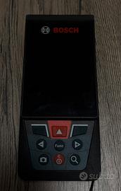 Bosh 120c profesionale con fotocamera