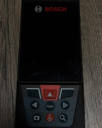 Bosh 120c profesionale con fotocamera