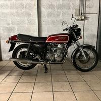 Honda CB 750 Four - 1976