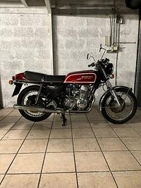 Honda CB 750 Four - 1976