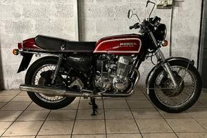 Honda CB 750 Four - 1976