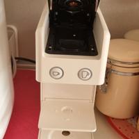 macchina caffè Illy Y3.3