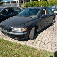 Ricambi Volvo S60 2.4 D5 20V Automatico  Anno 2005