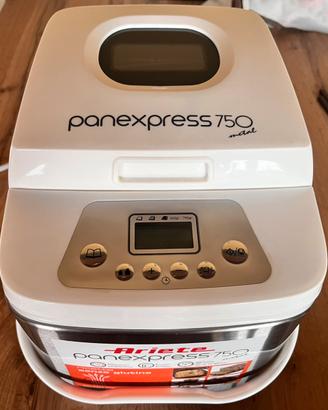 Ariete Panexpress 750