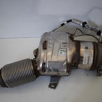 Catalizzatore BMW X3 (G01) 3.0