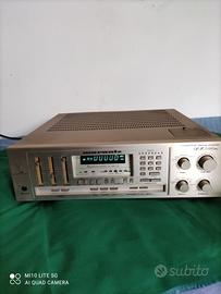 sintoamplificatore MARANTZ