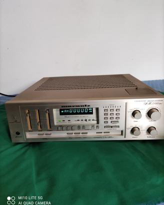 sintoamplificatore MARANTZ
