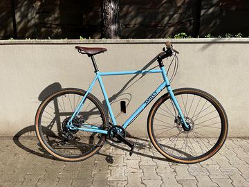 Surly Preamble - taglia L / Brooks / Growth / IRO