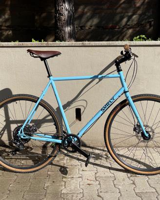 Surly Preamble - taglia L / Brooks / Growth / IRO