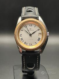 orologio automatico Berios Squale vintage