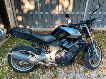 Honda CBF 600 N